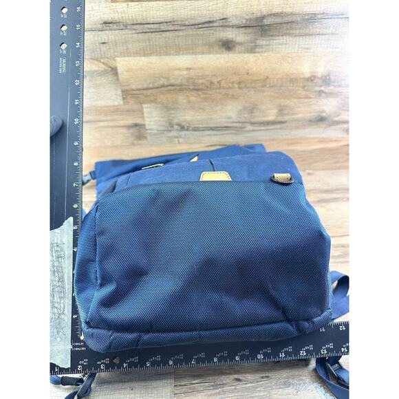 Harvest Label Axis Backpack Blue - Picture 6 of 11